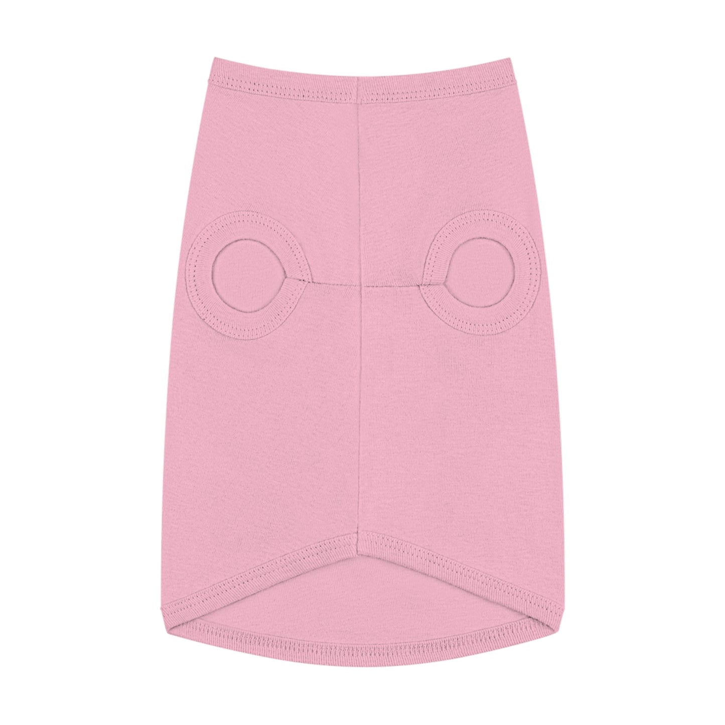 Pet Tank Top — iWillcJoy™ Graphic