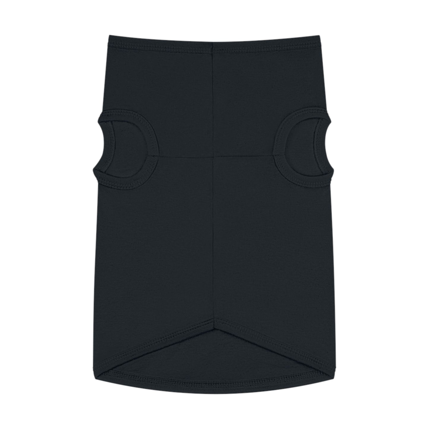 Pet Tank Top — iWillcJoy™ Graphic