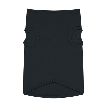 Pet Tank Top — iWillcJoy™ Graphic