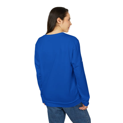 iWillcJoy™ X Adidas Crewneck Sweatshirt