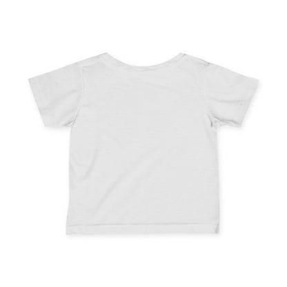 Infant iWillcJoy™ Tee