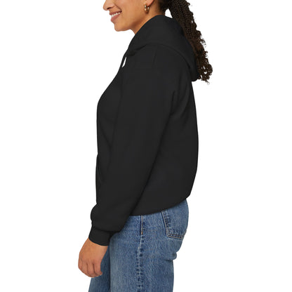 iWillcJoy™ Heavy Blend Hooded Skate Sweatshirt