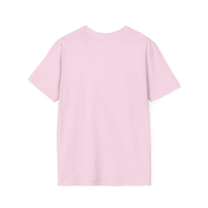 iWillcJoy Skate T-Shirt