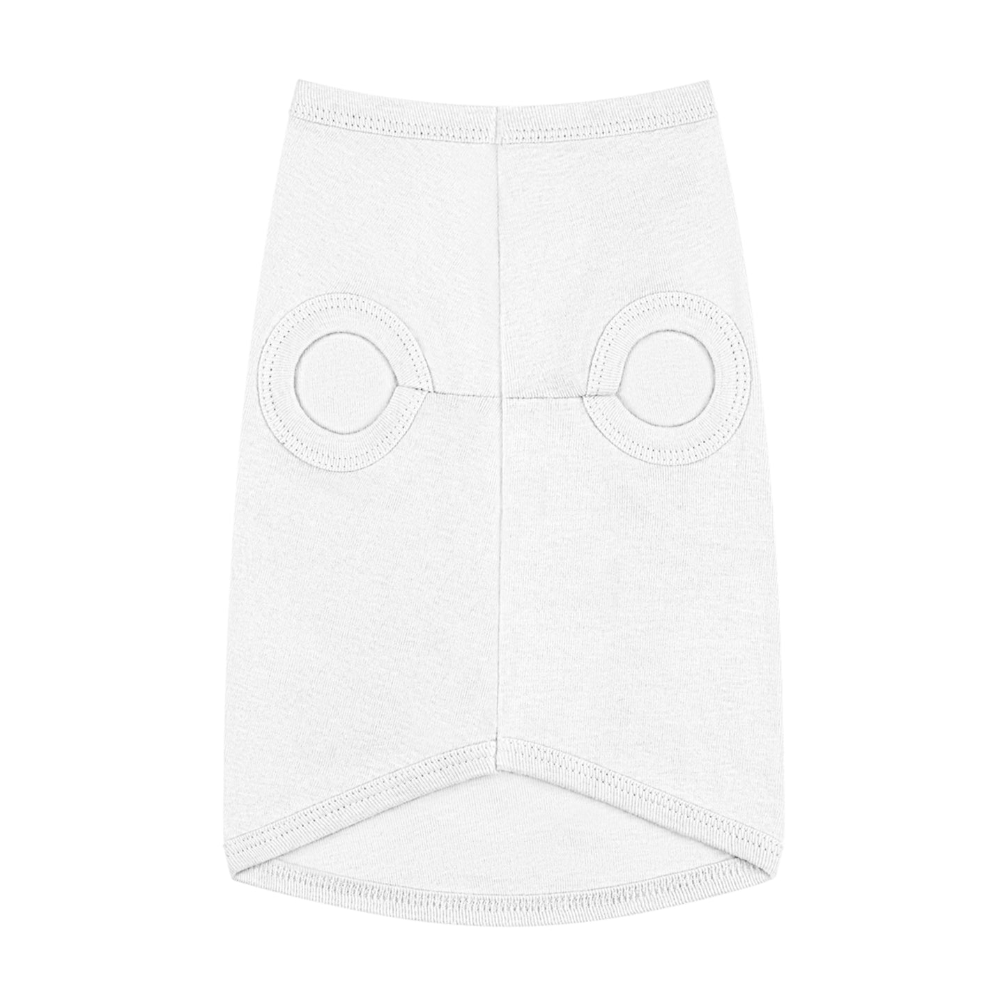 Pet Tank Top — iWillcJoy™ Graphic