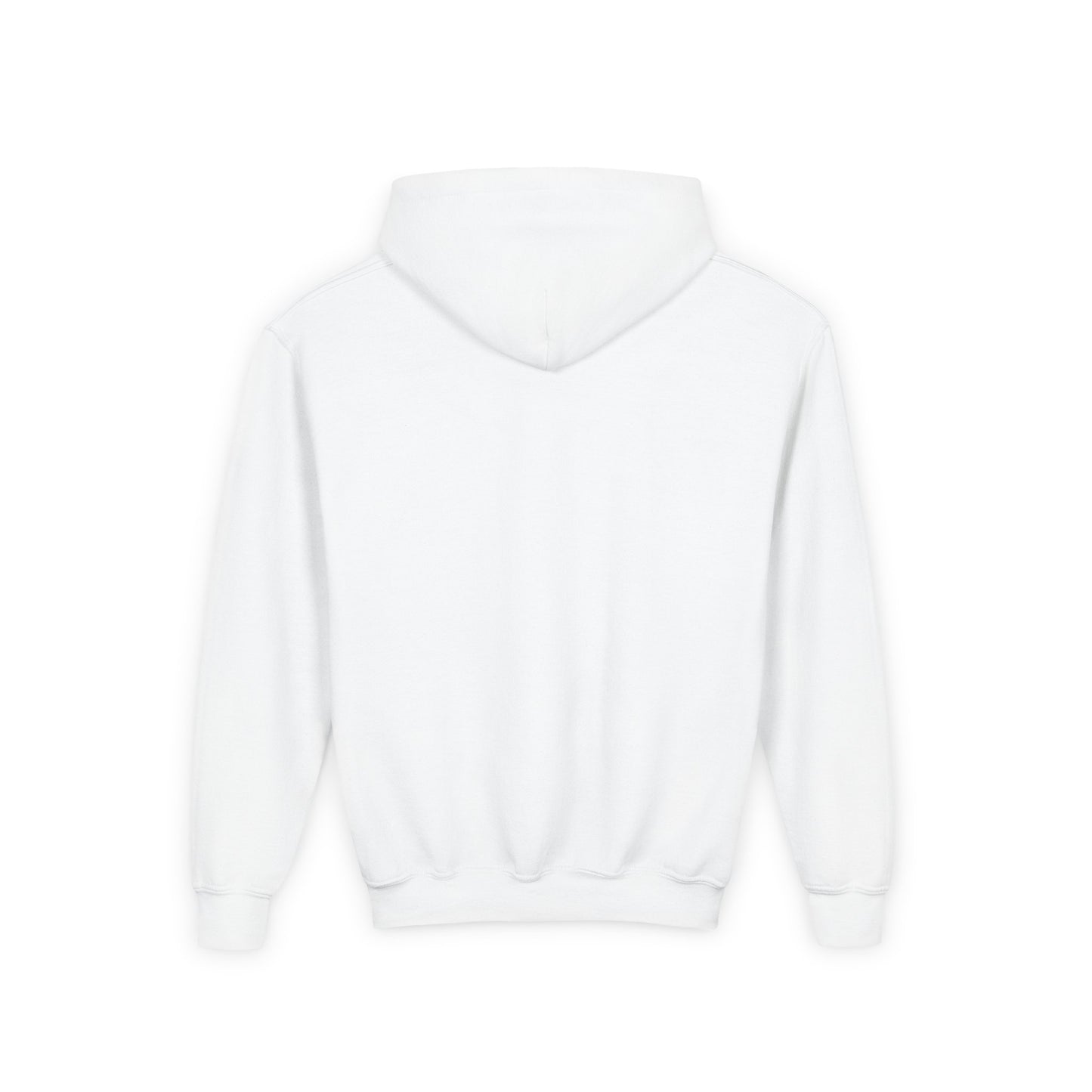 Youth iWillcJoy™ Skating Hooded Sweatshirt