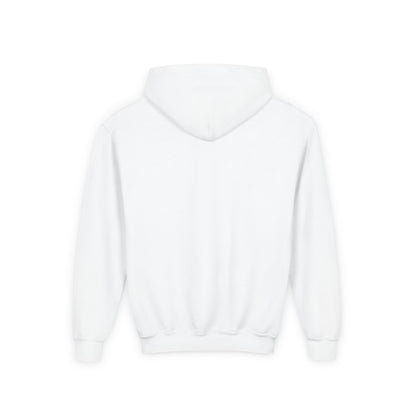 Youth iWillcJoy™ Skating Hooded Sweatshirt