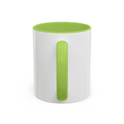 iWillcJoy™ Roller Skate Mug
