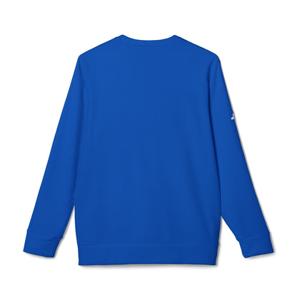iWillcJoy™ X Adidas Crewneck Sweatshirt