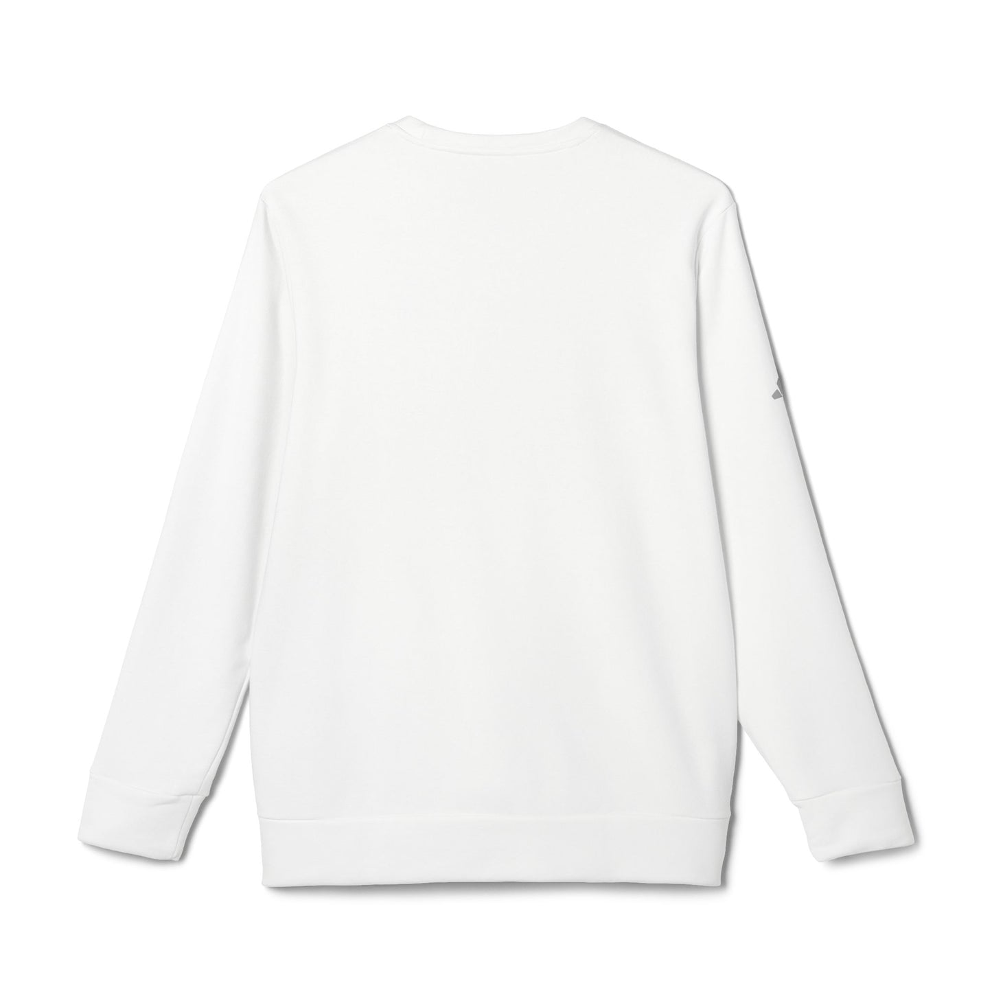 iWillcJoy™ X Adidas Crewneck Sweatshirt