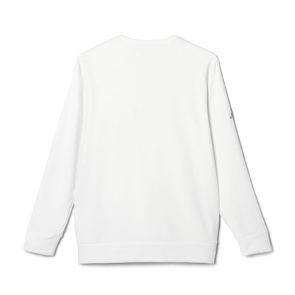iWillcJoy™ X Adidas Crewneck Sweatshirt