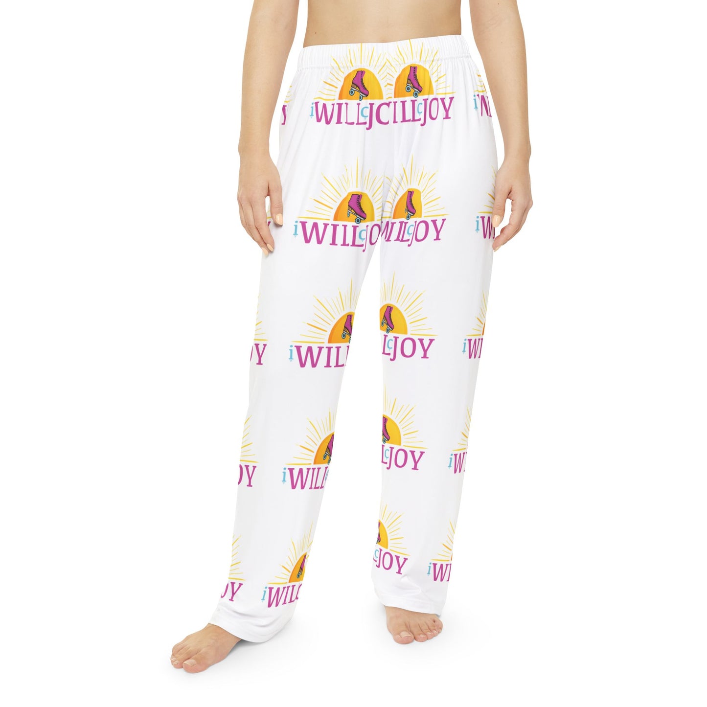 iWillcJoy™ Women's Pajama Pants