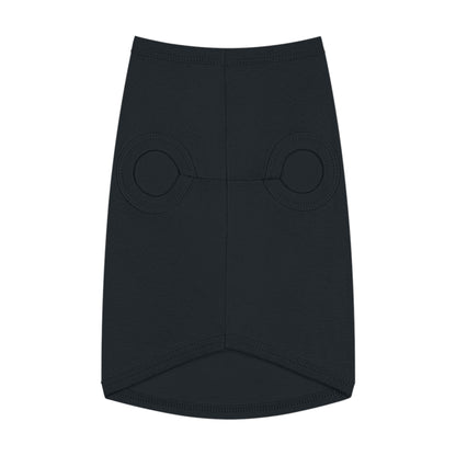 Pet Tank Top — iWillcJoy™ Graphic