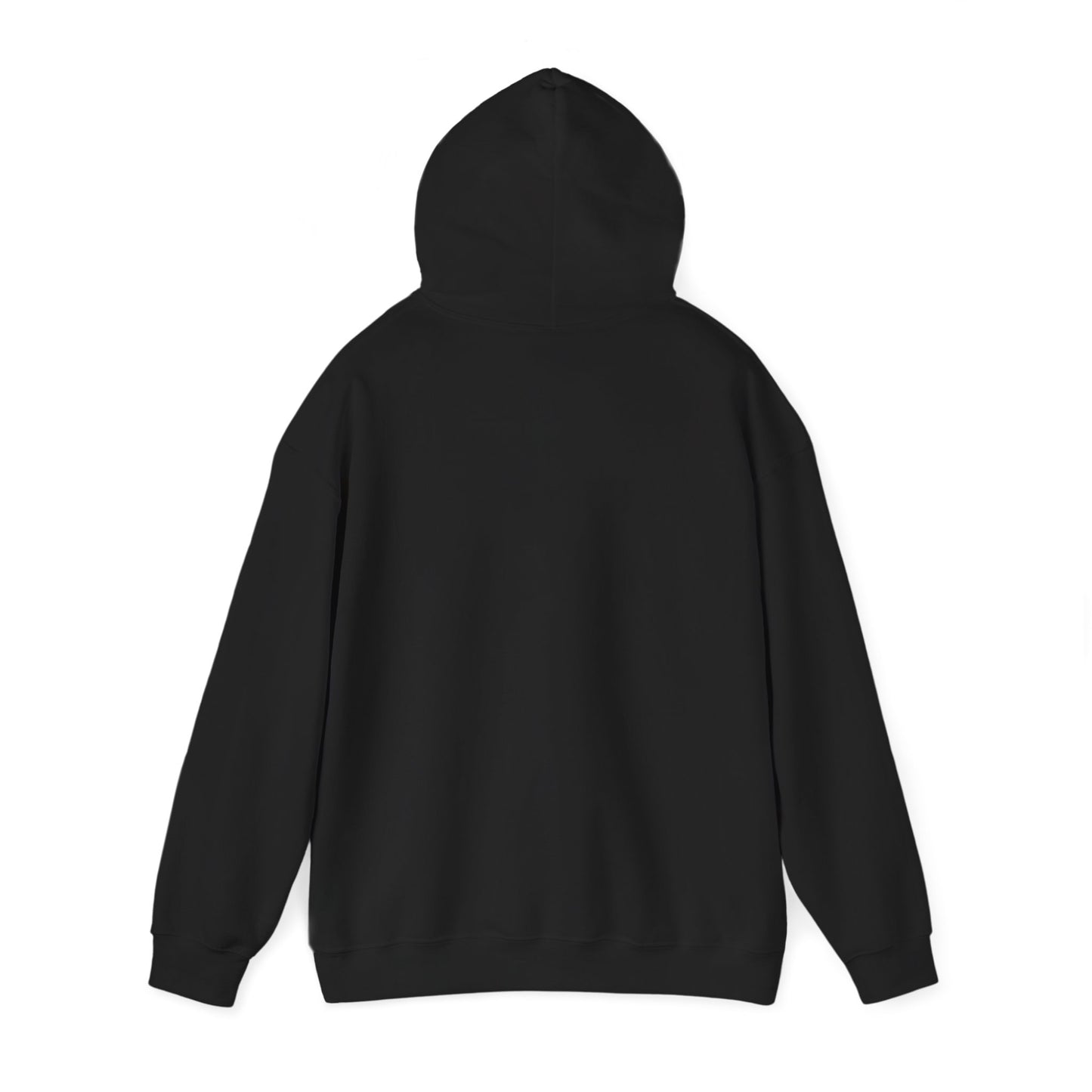 iWillcJoy™ Heavy Blend Hooded Skate Sweatshirt
