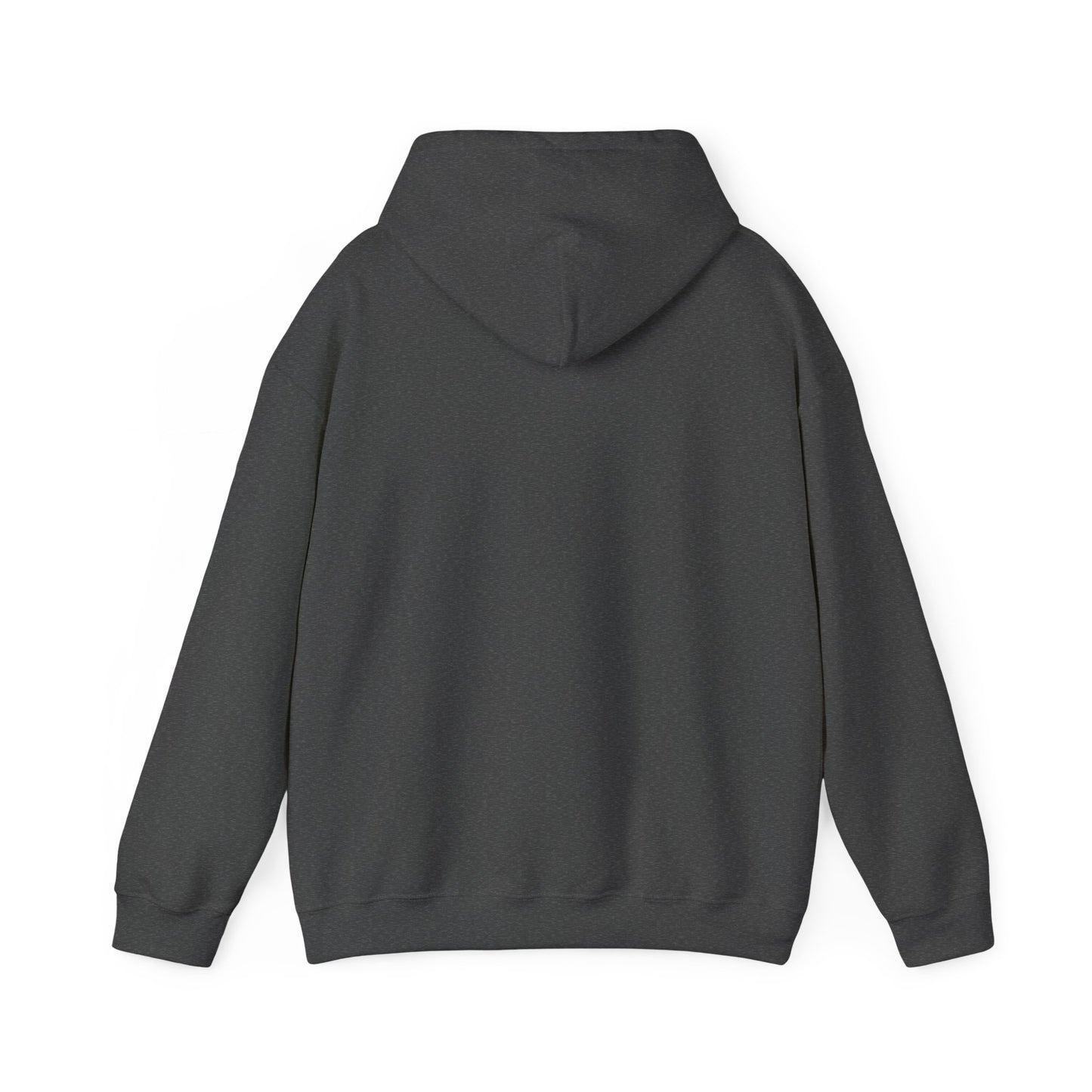 iWillcJoy™ Heavy Blend Hooded Skate Sweatshirt