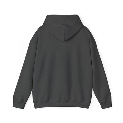 iWillcJoy™ Heavy Blend Hooded Skate Sweatshirt