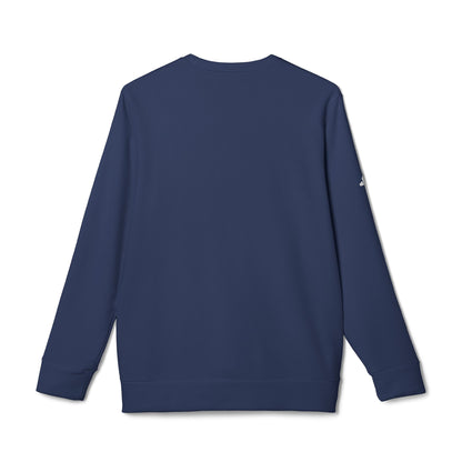 iWillcJoy™ X Adidas Crewneck Sweatshirt
