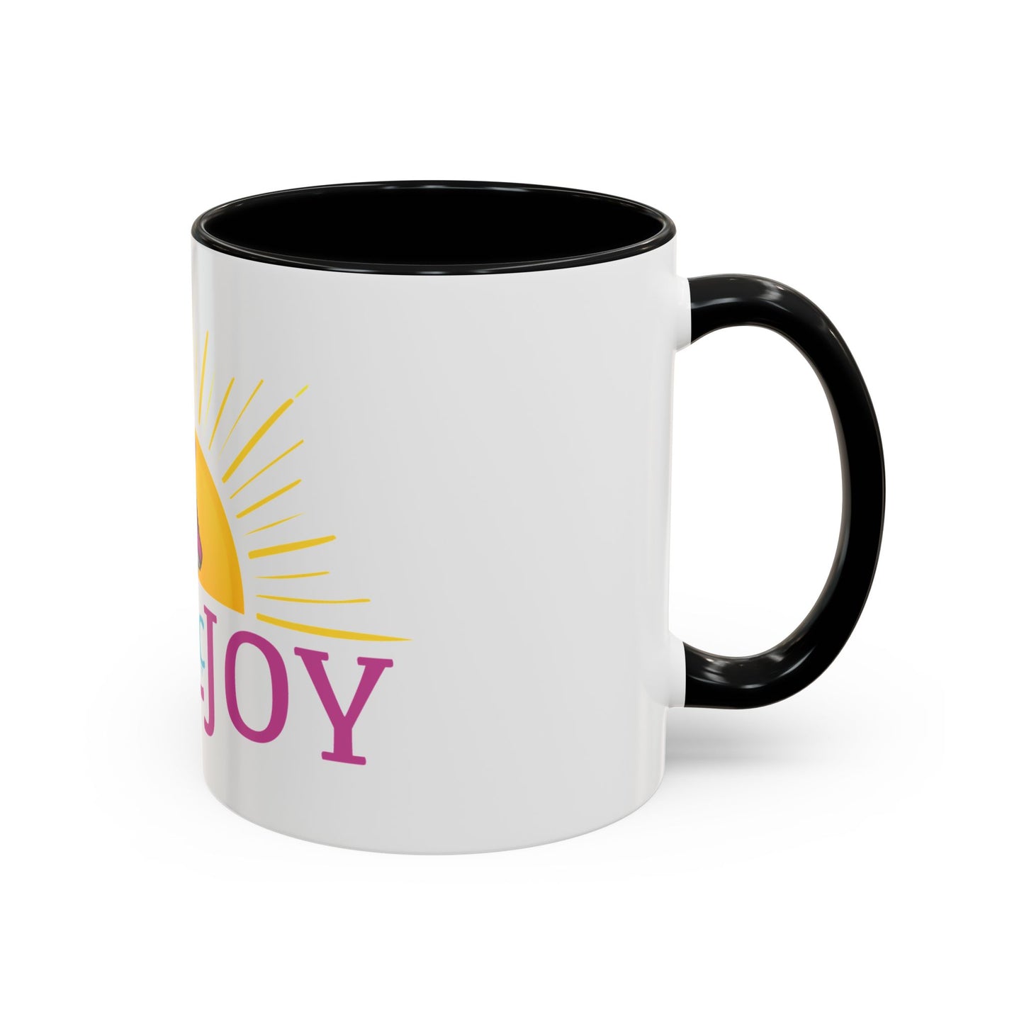 iWillcJoy™ Roller Skate Mug