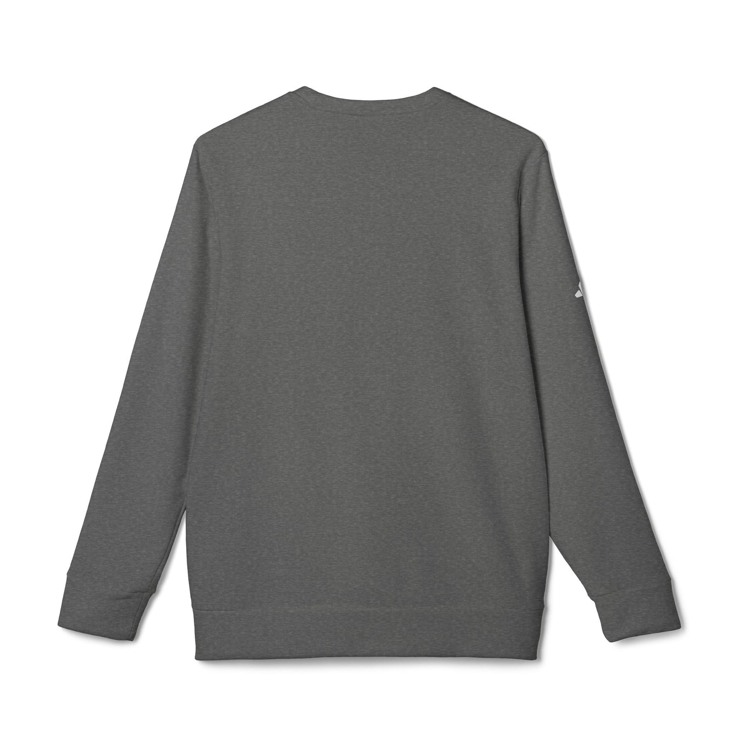 iWillcJoy™ X Adidas Crewneck Sweatshirt