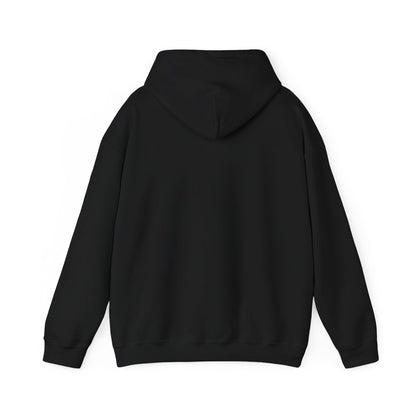 iWillcJoy™ Heavy Blend Hooded Skate Sweatshirt