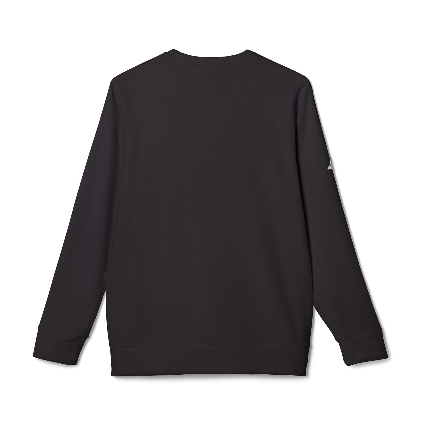 iWillcJoy™ X Adidas Crewneck Sweatshirt