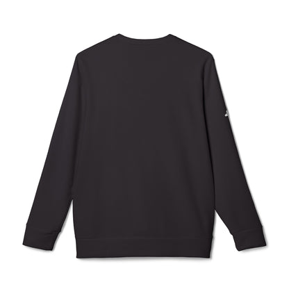 iWillcJoy™ X Adidas Crewneck Sweatshirt