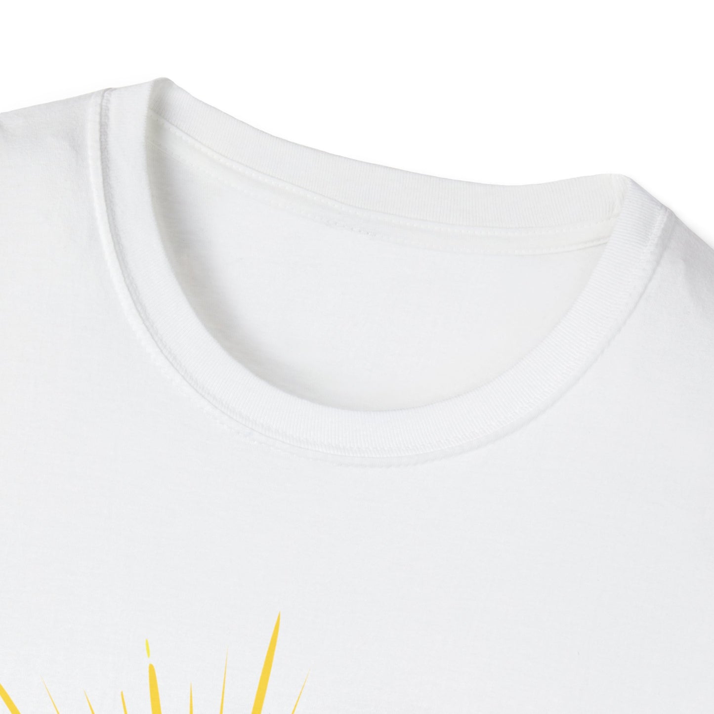 iWillcJoy Skate T-Shirt