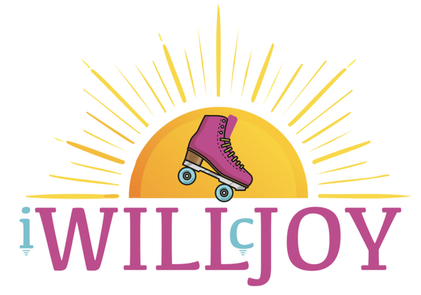 iWillcJoy