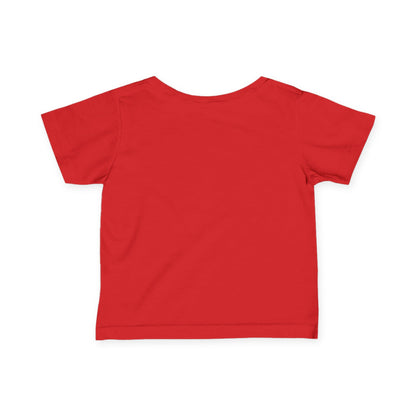 Infant iWillcJoy™ Tee